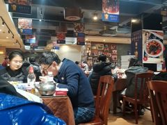-天下客饭店(中山路店)