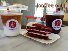 美式-COFFEE CALL(云锦路店)