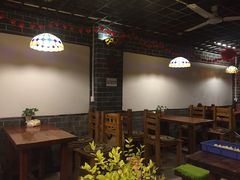 大堂-老街坊餐吧