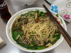 -老赵面店(大西路店)