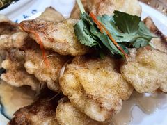-毛毛熏肉•东北菜老字号(大安街店)