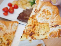 -必胜客(花舞大唐博物馆店)