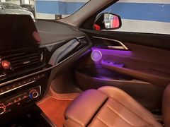 -永嘉宝诚宝马4S店(瓯北店)