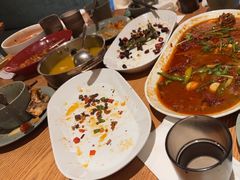 -香料集市新疆餐厅·清真聚餐(成都远洋太古里店)