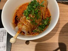 -新太二·鲜料川菜(晶耀前滩店)