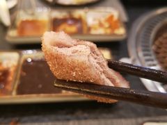 -炙忧烤肉屋(中国铁建广场店)