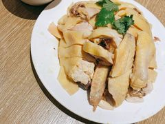 -泰煌鸡·上海白斩鸡·鸡汤面(鹤庆店)