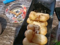 -七友美蛙鱼头火锅(坂田店)