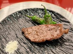 -鳥喜Toriki怀石烧鸟料理
