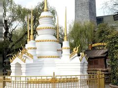 -丽江千古情