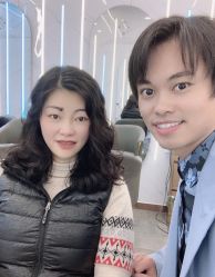 -XY形象设计/烫发·染发·接发