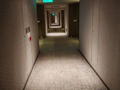 -香港九龙海逸君绰酒店