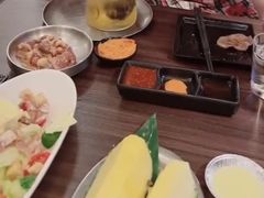 -大馥·炭火烧肉酒场(莘庄莘福坊店)