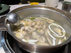 -狐狸爱上椰子鸡(滨江星光大道店)