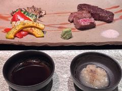 -Ginza Onodera铁板烧(外滩十八号店)