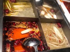 -海底捞火锅(万丰桥店)