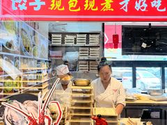 -渔家风味·鲅鱼水饺·央视展播·海鲜天津菜(开发区店)