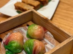 -临江酒店-中餐厅