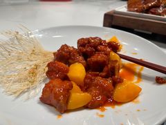 -凤阁楼果木烧鹅(鹤山陈山店)