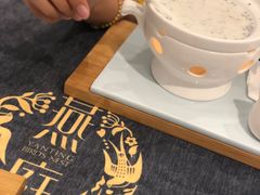 -燕庭·纯燕窝·甜品下午茶(南京西路店)