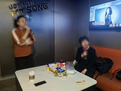 -唱吧麦颂KTV(西单华威潮铺街店)