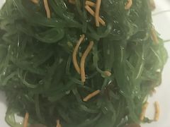 -吕氏疙瘩汤·海鲜新鲁菜(凯德mall新都心店)
