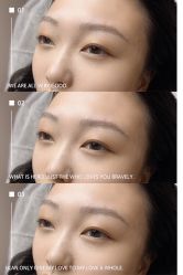 -本小姐美学·半永久纹眉野生眉