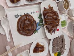 -全聚德(前门店)
