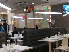 -大咀港式茶餐厅(恒泰店)