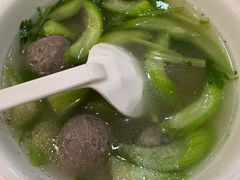 -潮汕铺老店(甜水井店)