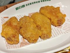 -新白鹿餐厅(银泰西湖文化广场店)