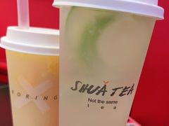 -多嘴超级肉蟹煲(中街恒隆故宫店)