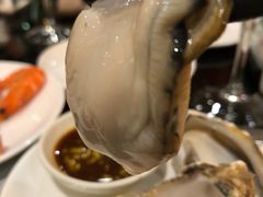 -顺德美的万豪酒店·自助餐·贡厨