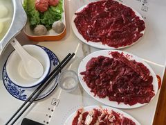 -乌记鲜活牛肉城(金砂东路店)