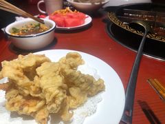 -黄家码头老火锅(解放碑旗舰店)