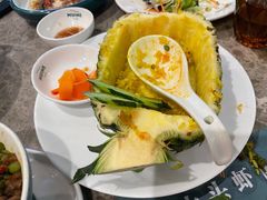 -美奈小馆·东南亚菜(福田星河COCO Park店)