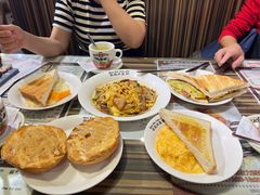 -旺记冰室(九龙中心大厦店)