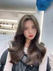 -梳蕾娜 HAIR SALON