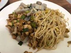 -温记府廟豆汤饭·始于1955年(海椒店)