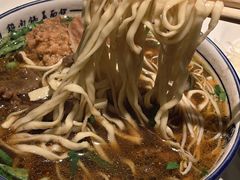 -镇南锅盖面馆(解放路店)