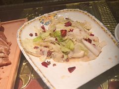 -缪氏川菜(深圳北站缤果空间店)