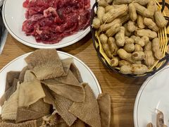 -老秦凉都黄牛肉馆(九堡店)