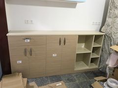 -欧睿宇邦全屋定制(无锡梁溪店)