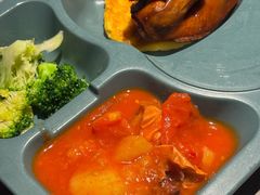 -南堂馆·新川菜(春熙路店)