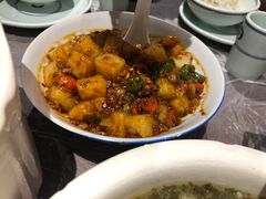 红烧米豆腐-壹盏灯(惠农店)