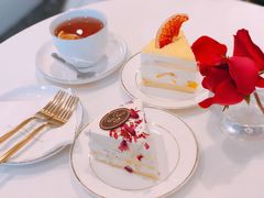 -PETIT PARIS 小巴黎(花园道店)