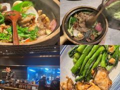 -啫神·广州地标美食(北京路店)