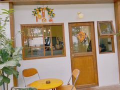 门面-白熊咖啡(闽江大道店)