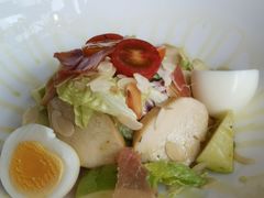 -MONICH牛排融合餐厅(和义大道购物中心店)