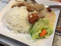 -深仔记正宗云吞面(尖沙咀店)